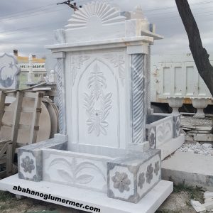 mermer hayrat çeşme modelleri ve fiyatları