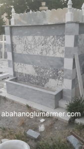 abdest lik mermer çeşme hç-023 fiyatı : 6500 tl