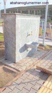 sade hayrat çeşmesi hç-071 fiyatı : 4500 tl