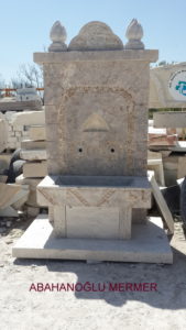 köy hayrat çeşmesi hç-075 fiyatı : 13.500 tl