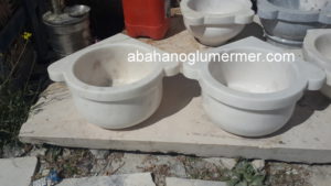 Banyo köşe kurnaları