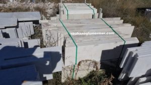 Mermer duvar kaplaması