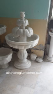 mermer fıskiye çeşitleri fis-063 FİYATI : 3500 TL SATIN AL