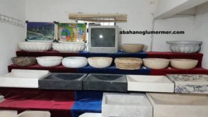 mermer lavabo modelleri çeşitleri ve fiyatları