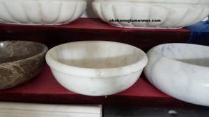 tezgah lavabo
