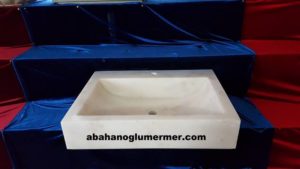 KALİTELİ MODERN LAVABO