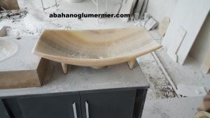 mermer lavabo modelleri ve fiyatları