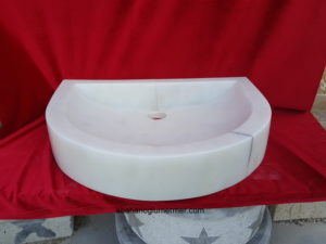 mermer lavabo