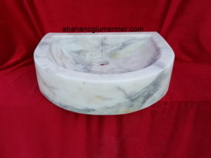 mermer lavabo fiyatları