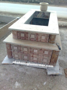 MERMER MEZAR