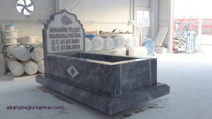 gri-mermerden-bilok- mezar-msb-001 ÖLÇÜLERİ : FİYATI : SATIN AL