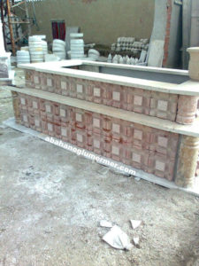 islemeli-mermer-mezar- msb-021 ÖLÇÜLERİ : FİYATI : SATIN AL