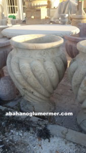 trewerten-mermer- saksilar-pz-004 ÖLÇÜLERİ : FİYATI : SATIN AL