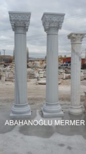mermer-kolon-sutun- cuk-002 ölçüleri : fiyatı : satın al