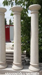 duz-torna-iscilikli-bej- sutun-cuk-006 ölçüleri : fiyatı : satın al