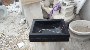 dikdörtgen lavabo em-027 ölçüleri : 45x55x15 cm fiyatı : 1000 tl