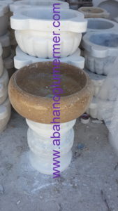 lavabo em-053 ölçüleri : 45x15 cm fiyatı : 350 tl