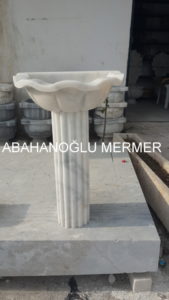 eyaklı banyo lavabo em-056 ölçüleri : 50x40x90 cm fiyatı 1250 tl