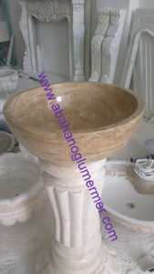 trewerten lavabo çeşitleri em-071 ölçüleri : 42x15 cm fiyatı : 350 tl
