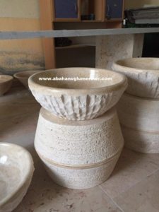 mermer patlatma lavabo evye em-079 ölçüleri : 42x15 cm fiyatı : 370 tl