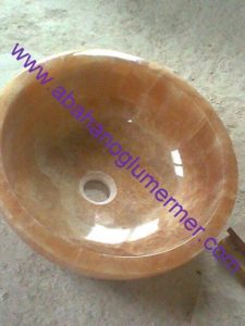 onyx lavabo evye em-080 ölçüleri : 42x15 cm fiyatı : 750 tl
