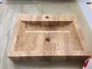 trewerten lavabo evye çanak em-087 ölçüleri : 50x50x15 cm fiyatı : 650 tl