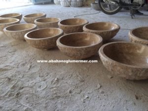 trewerten çanak lavabo evye em-088 öşçüleri 42x15 cm fiyatı : 400 tl