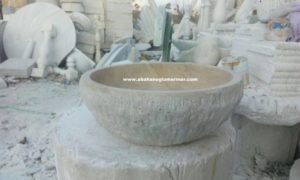 mermer evye çanak lavabo çeşitleri em-092 ölçüleri : 42x15 cm fiyatı : 400 tl