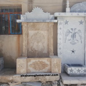 mermer hayrat çeşme modelleri ve fiyatları