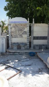 mermer duvar çeşmesi hç-009 fiyatı : 3.500 tl