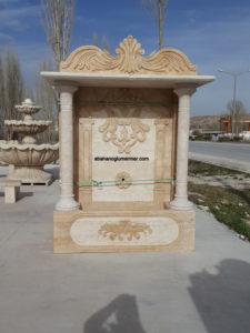 hayrat cesmeleri