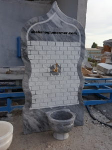 hayrat çeşmesi modelleri