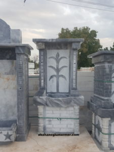 mermer hayrat çeşme modelleri