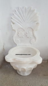 aynalı kurna