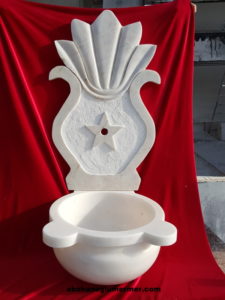 aynalı mermer kurna modelleri ve fiyatları çeşitleri