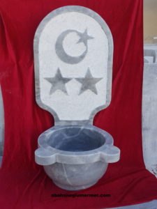 aynalı mermer kurna modelleri ve fiyatları çeşitleri