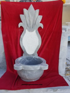 aynalı mermer kurna çeşitleri ve modelleri