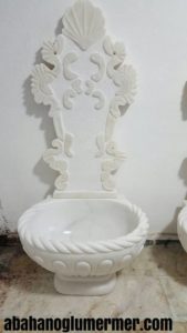 bahçe çeşmesi