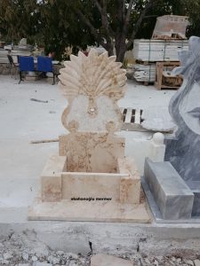 mermer hayrat çeşme modelleri ve fiyatları