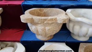 türk hamamı kurnası