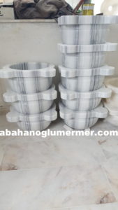 marmara pijamalı hamam kurnası