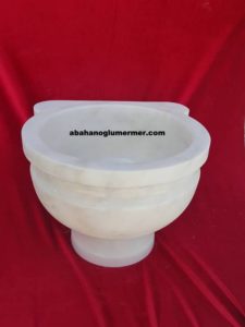 ayaklı hamam kurnası