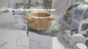 Mermer Kurna