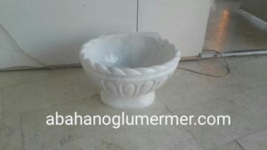 özel tasarım banyo kurnası ku-32 ölçüleri : 45x55x35 cm fiyatı : 1500 tl