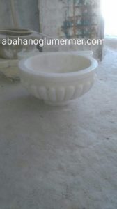 hilton kurna ku-065 ölçüleri : 45x55x35 cm fyatı : 1800 tl