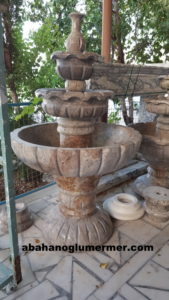 meydan şelalesi