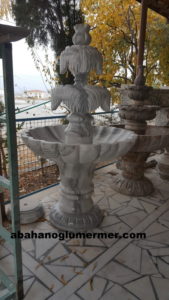 meydan şelalesi