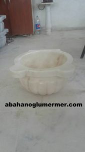 afyon sarı bej kurna