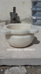 mermer kurna fiyatları